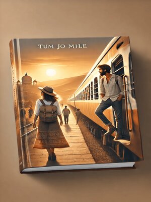 cover image of Tum Jo Mile!